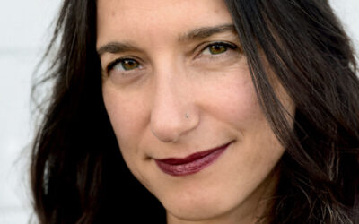 Melissa Stein