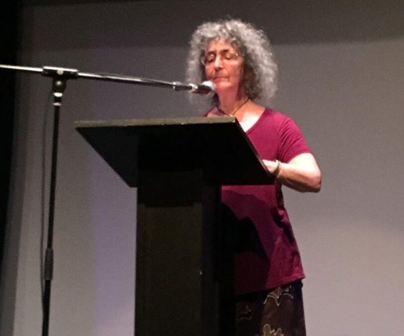 Leslie Grollman
