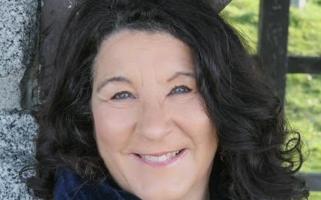 Susan Rich