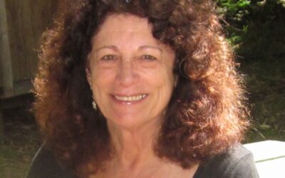 Carol Alena Aronoff