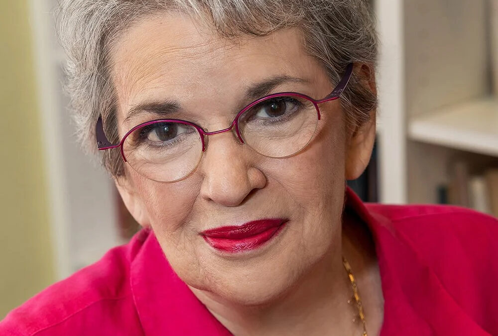 Enid Shomer