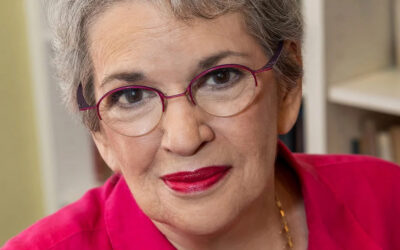 Enid Shomer
