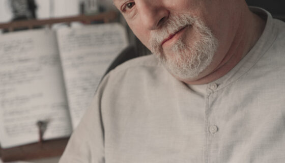 Richard Jeffrey Newman