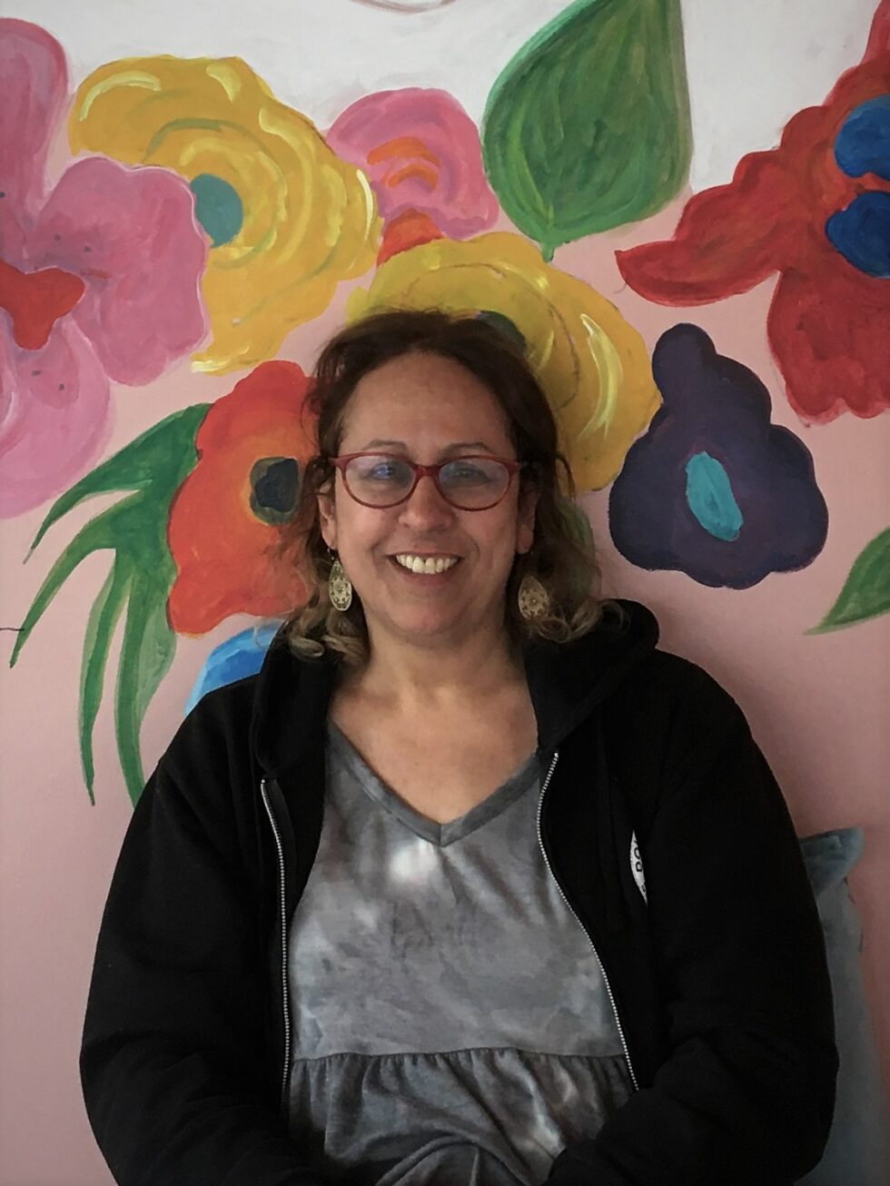 Cheryl J. Fish Yetzirah