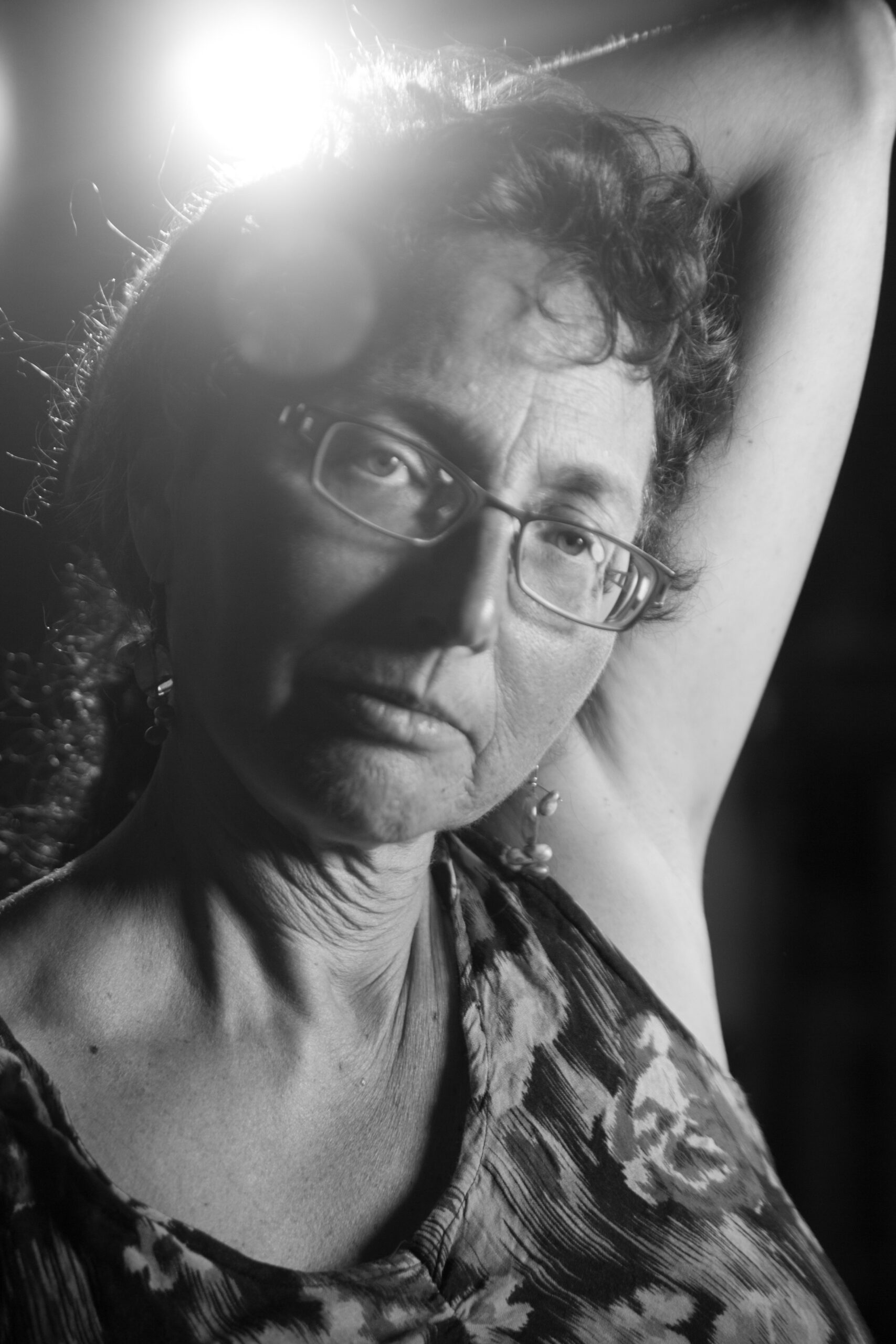Carla Schwartz Yetzirah