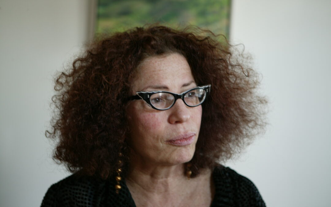 Esther Cohen