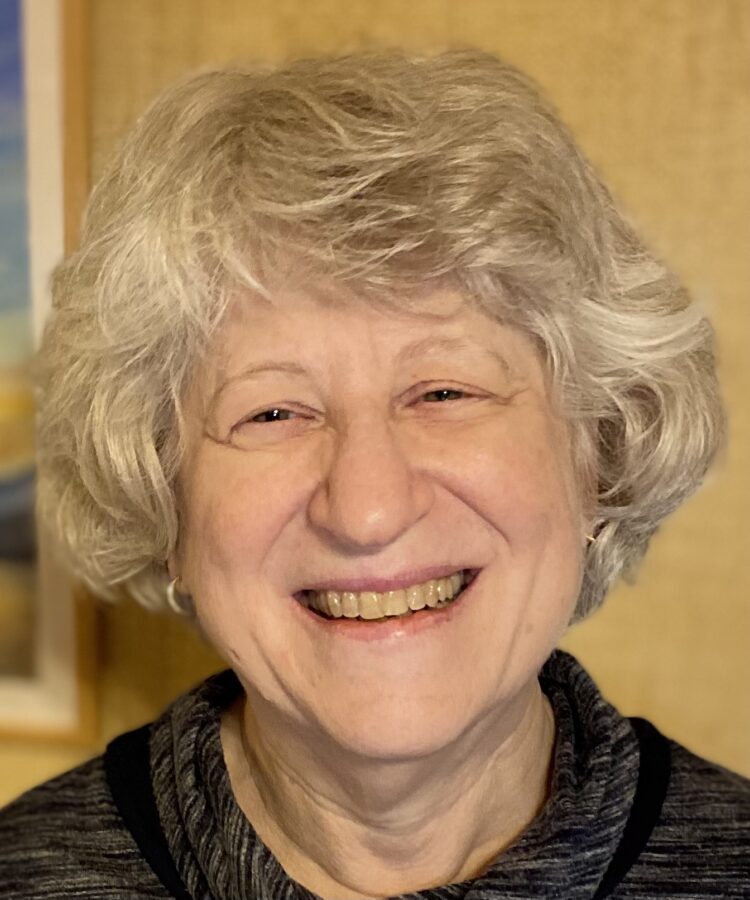 Cindy Savett