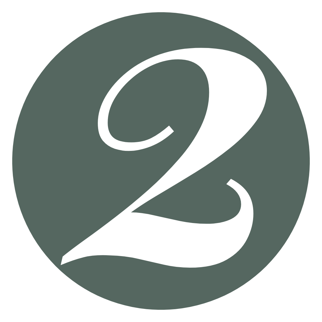 The number two | Yetzirah Jewish Poetry