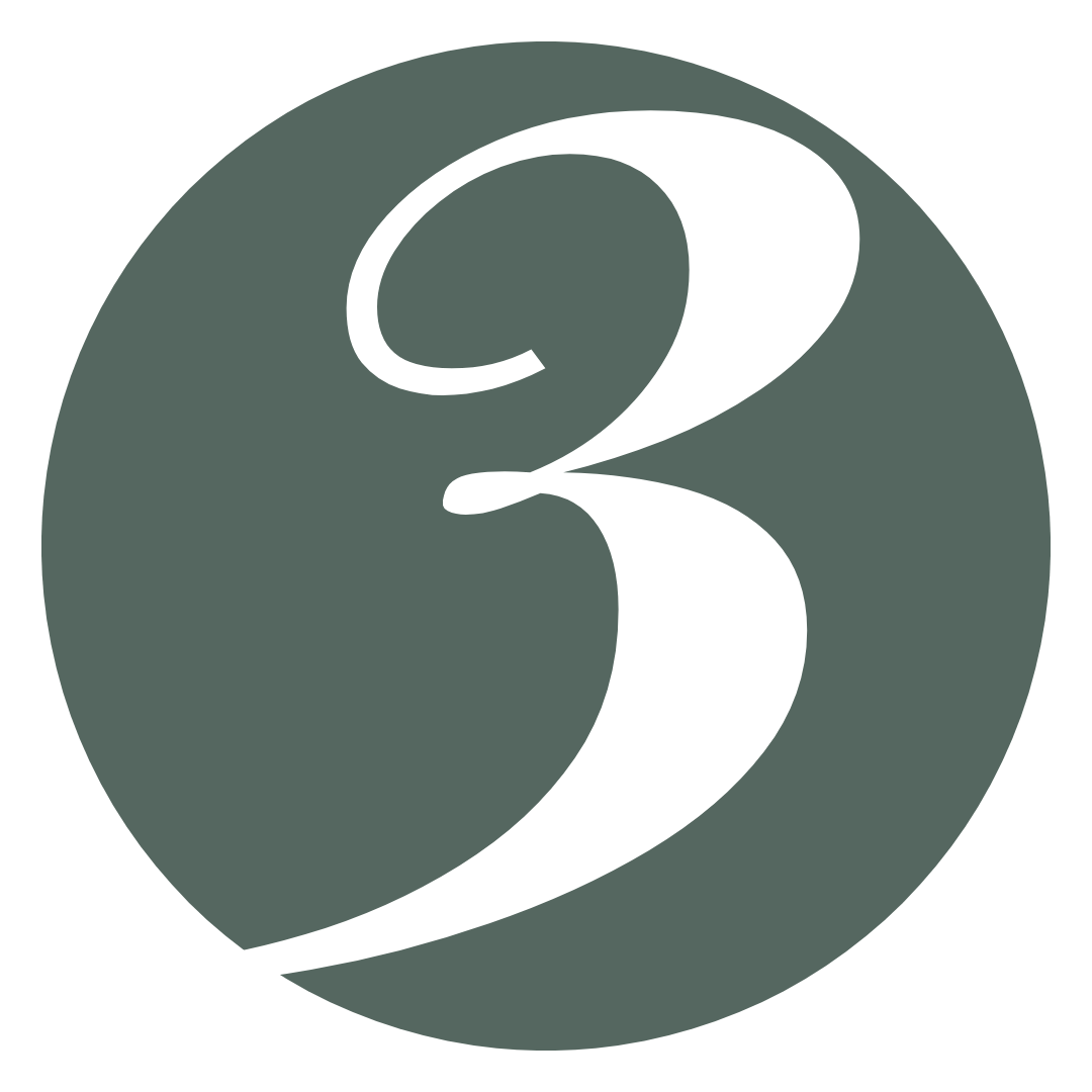 the number three 3 | Yetzirah Jewish Poetry