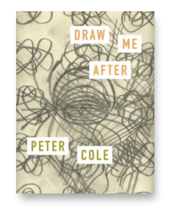 The book I am of the Tribe of Judah, Yetzirah Book club, Jewish Book Club Draw Me After by Peter Cole, Yetzirah Book Club, Jewish Book Club