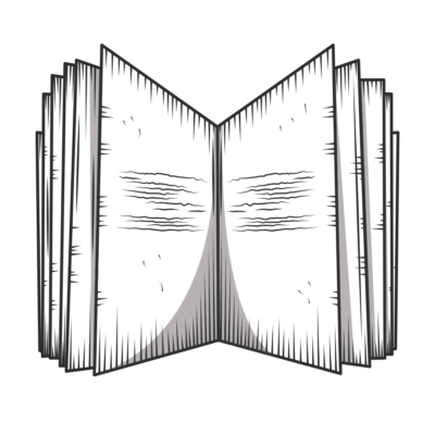 book icon for Yetzirah Reading series