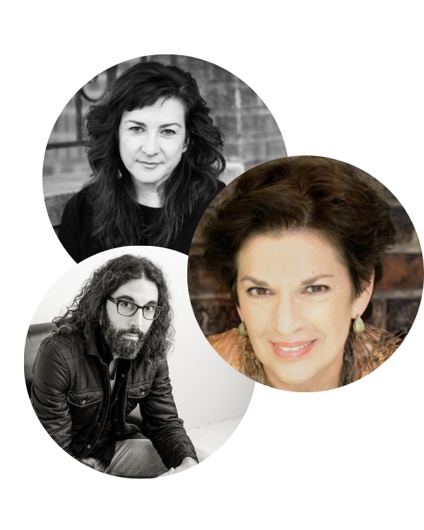 Reading Series Sep 8, 2024 The book I am of the Tribe of Judah, Yetzirah Book club, Jewish Book Club