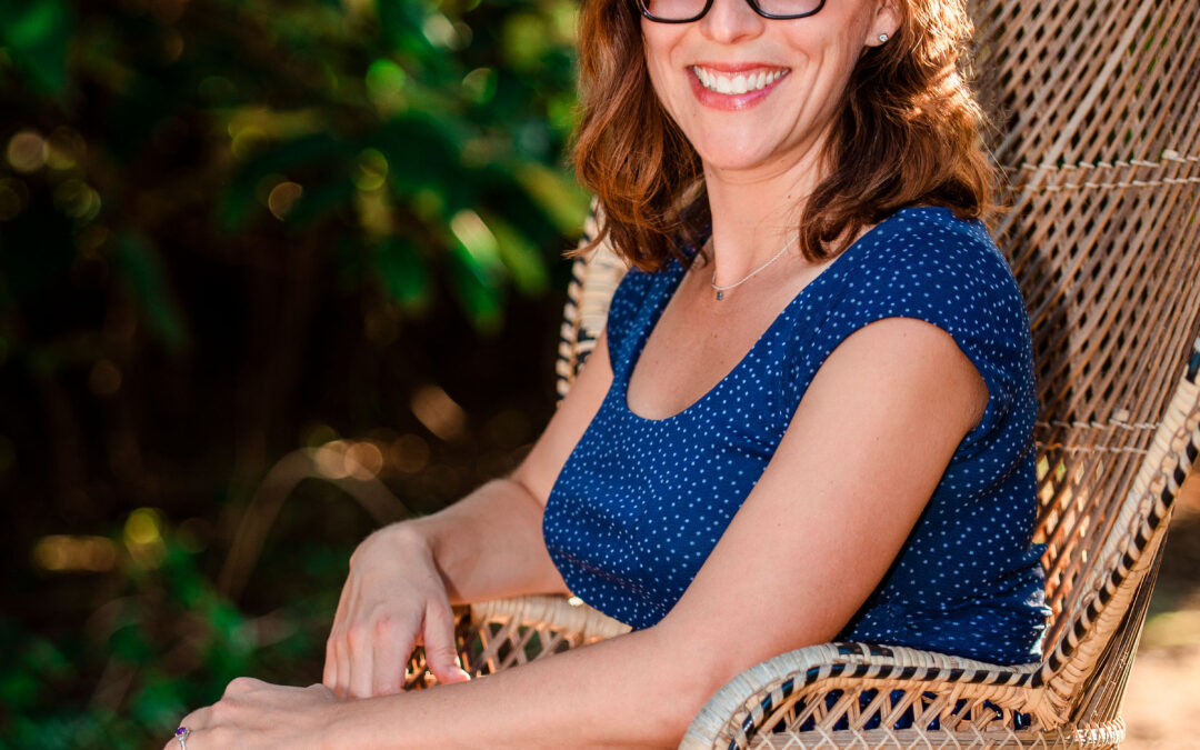 Carly Sachs