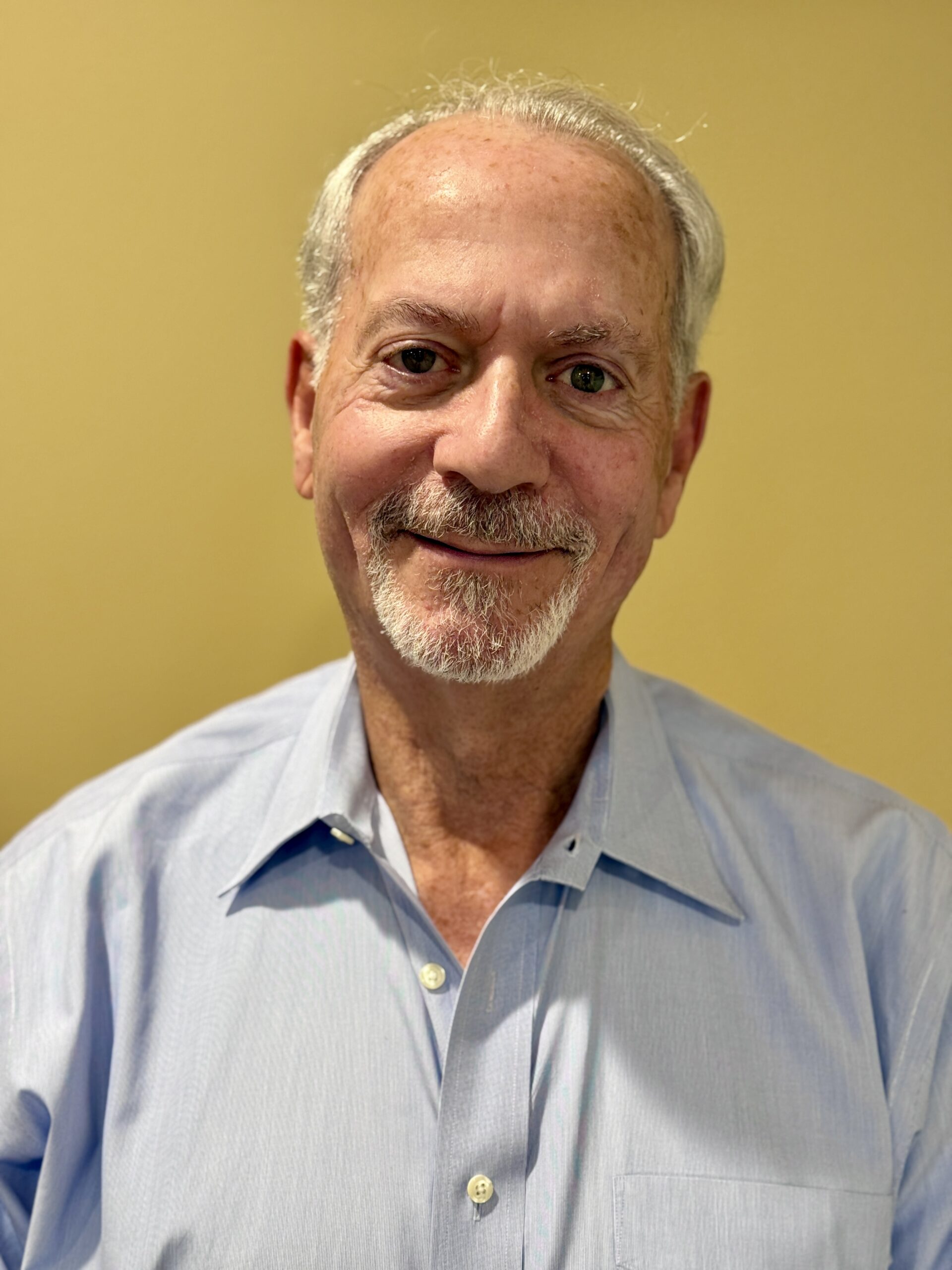 Richard Baron