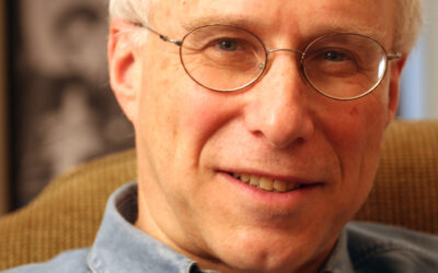 David Grubin