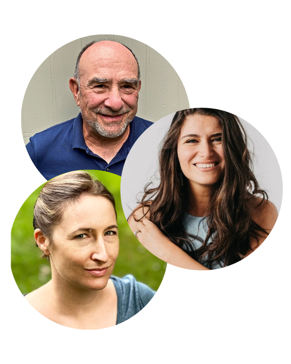 The book I am of the Tribe of Judah, Yetzirah Book club, Jewish Book Club