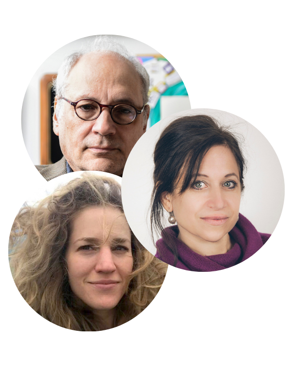 The book I am of the Tribe of Judah, Yetzirah Book club, Jewish Book Club