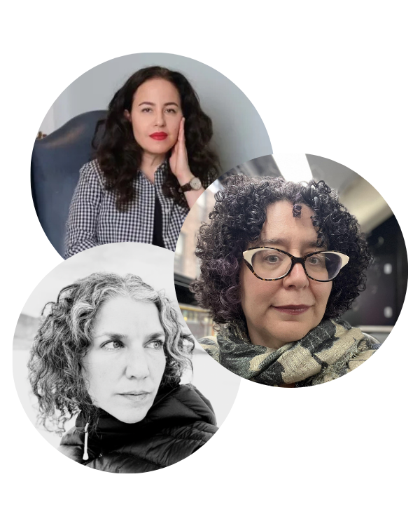 The book I am of the Tribe of Judah, Yetzirah Book club, Jewish Book Club