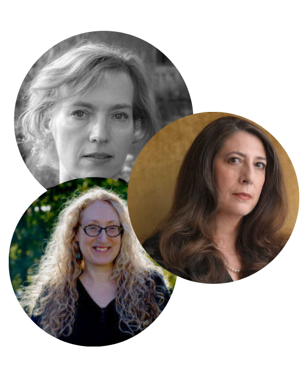 The book I am of the Tribe of Judah, Yetzirah Book club, Jewish Book Club