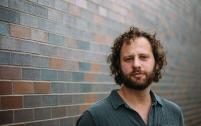 Xander Gershberg