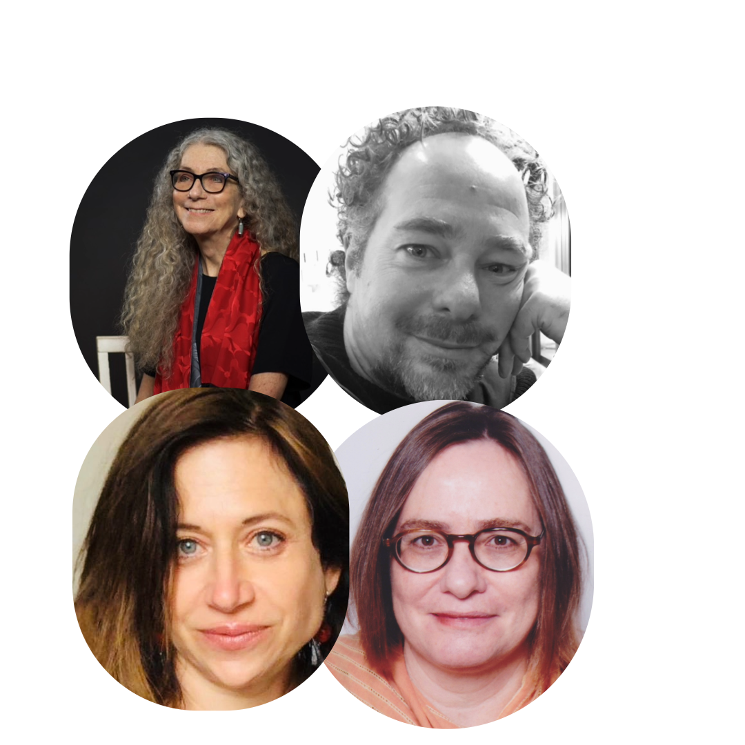 The book I am of the Tribe of Judah, Yetzirah Book club, Jewish Book Club