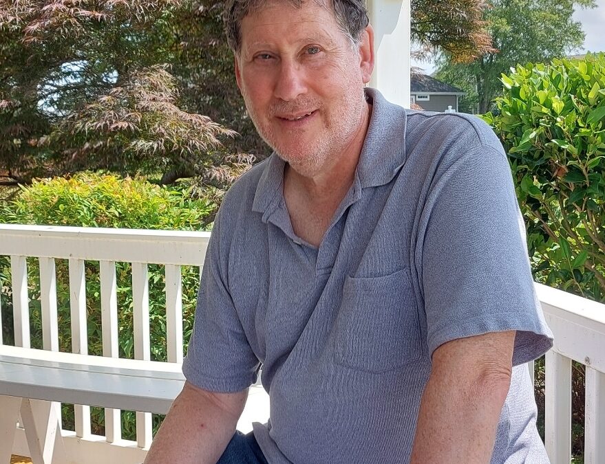 Andrew Oram