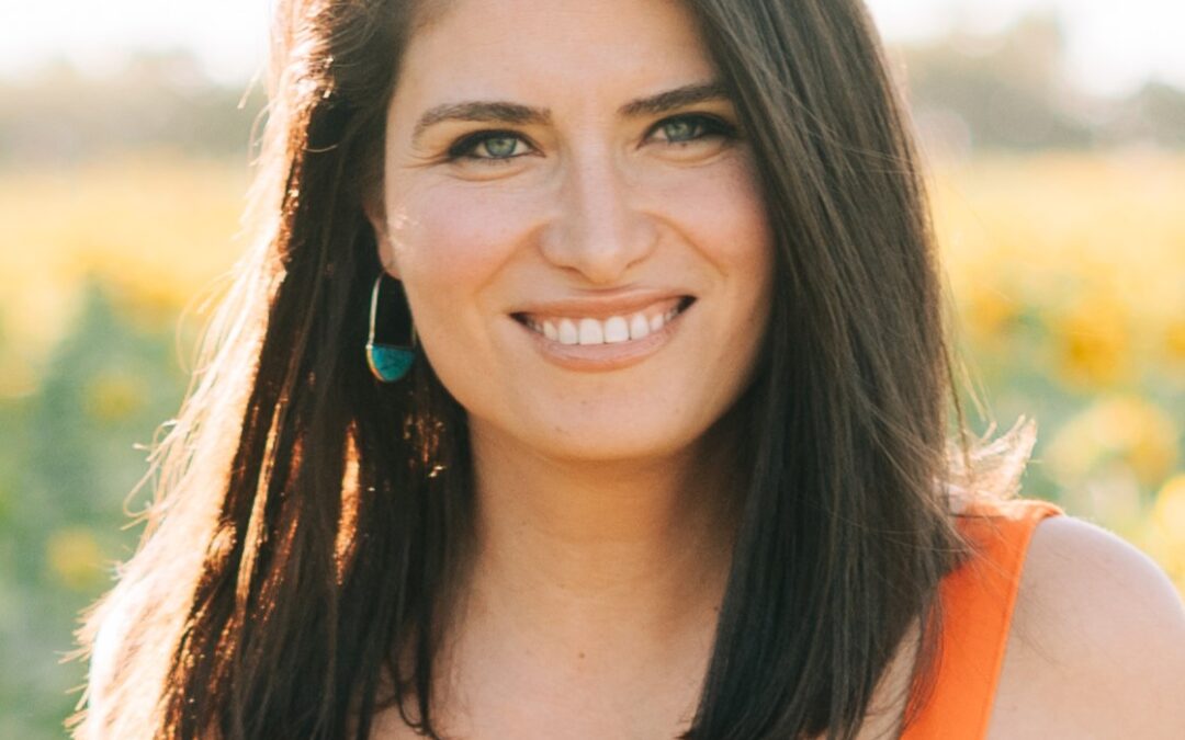 Luisa Muradyan
