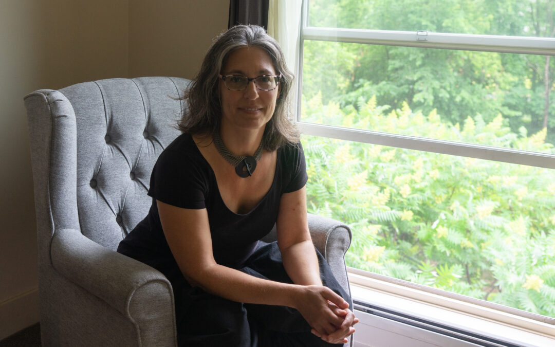 Amy Eisner