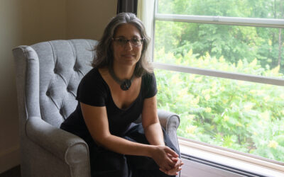 Amy Eisner