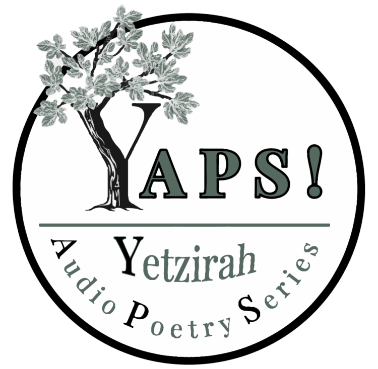 Yaps! Yetzirah Audio Poetry Series