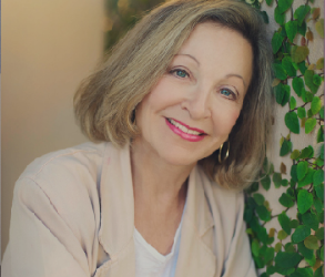 Judith R. Robinson