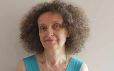Ruth Kessler