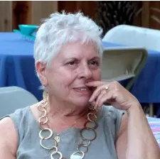 Janice Alper