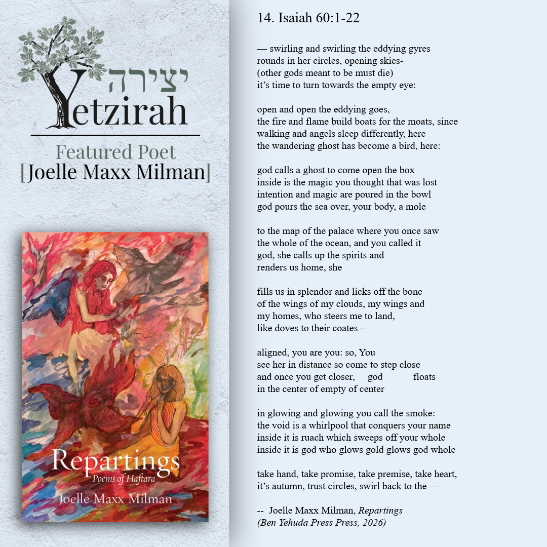 3.31.26.FeaturedPoet.Milman-1