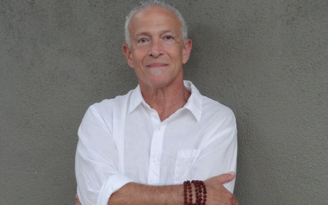 Ralph Angel