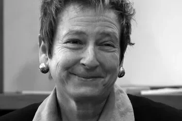 Robin Becker